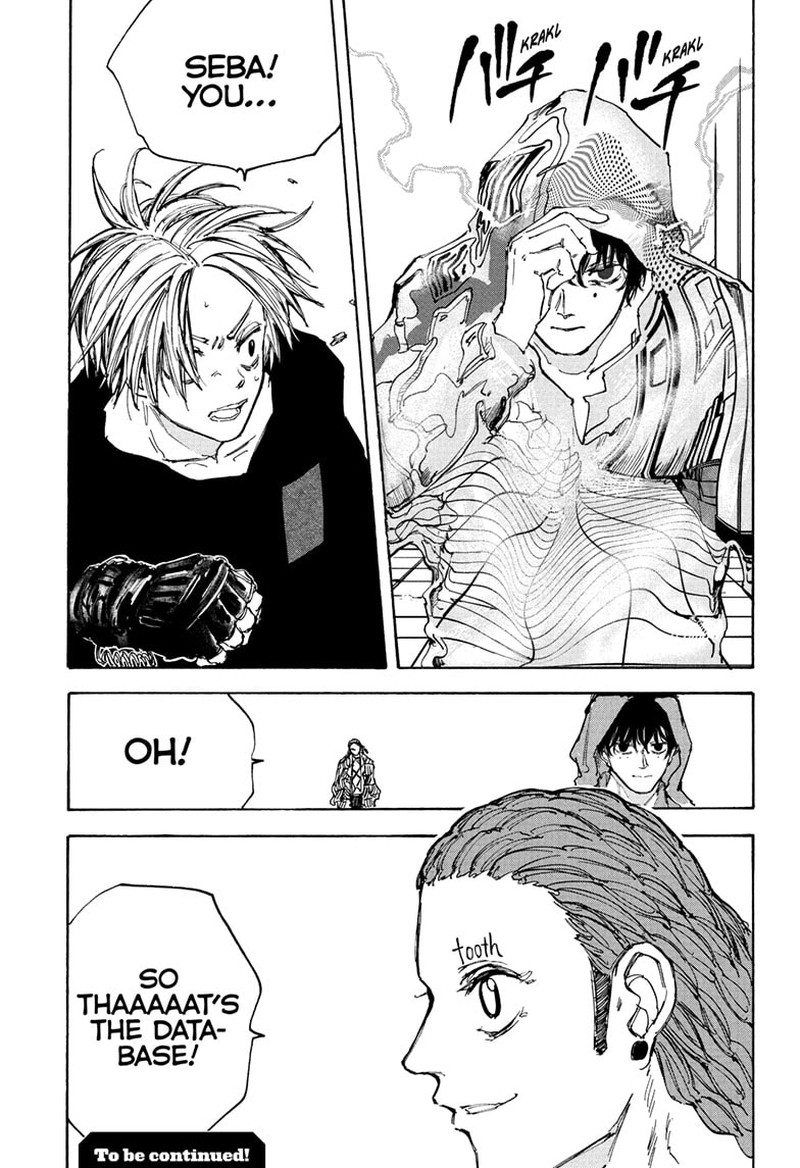 Chapter 93 Rapport - Page 19